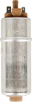 FE0537 Fuel Pump, Electric, Without Fuel Sending Unit