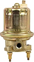 FE0539 In-Line Fuel Pump, Electric, Without Fuel Sending Unit