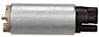 FE0544 In-Tank Fuel Pump, Electric, Without Fuel Sending Unit