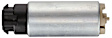 FE0544 In-Tank Fuel Pump, Electric, Without Fuel Sending Unit