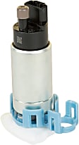 FE0554 Fuel Pump, Electric, Without Fuel Sending Unit