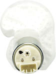FE0663 Fuel Pump, Electric, Without Fuel Sending Unit, 2.5L, 4Cyl
