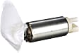 FE0664 Fuel Pump, Electric, Without Fuel Sending Unit, 2.5L, 4Cyl