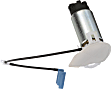 FE0670 Fuel Pump, Electric, Without Fuel Sending Unit