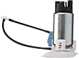 FE0670 Fuel Pump, Electric, Without Fuel Sending Unit