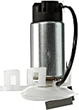 FE0671 Fuel Pump, Electric, Without Fuel Sending Unit