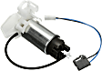 FE0671 Fuel Pump, Electric, Without Fuel Sending Unit