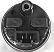 FE0677 Fuel Pump, Electric, Without Fuel Sending Unit, 2.5L, 4Cyl