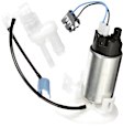 FE0681 Fuel Pump, Electric, Without Fuel Sending Unit