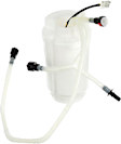 FE0686 Passenger Side Fuel Pump, Electric, Without Fuel Sending Unit
