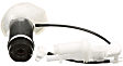 FE0706 Fuel Pump, Electric, Without Fuel Sending Unit, 2.4L, 4Cyl