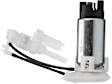 FE0710 Fuel Pump, Electric, Without Fuel Sending Unit
