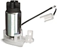 FE0711 Fuel Pump, Electric, Without Fuel Sending Unit, 1.8L, 4Cyl
