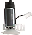 FE0711 Fuel Pump, Electric, Without Fuel Sending Unit, 1.8L, 4Cyl