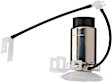 FE0712 Fuel Pump, Electric, Without Fuel Sending Unit