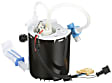 FE0714 Fuel Pump, Electric, Without Fuel Sending Unit