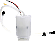 FE0719 Fuel Pump, Electric, Without Fuel Sending Unit
