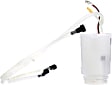 FE0719 Fuel Pump, Electric, Without Fuel Sending Unit