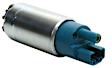 FE0722 In-Tank Fuel Pump, Electric, Without Fuel Sending Unit