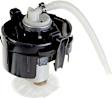 FE0725 Fuel Pump, Electric, Without Fuel Sending Unit