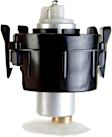 FE0725 Fuel Pump, Electric, Without Fuel Sending Unit
