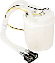 FE0726 Fuel Pump, Electric, Without Fuel Sending Unit