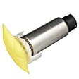 FE0751 Fuel Pump, Electric, Without Fuel Sending Unit