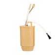 FE0752 Fuel Pump, Electric, Without Fuel Sending Unit, 3.0L, 6Cyl