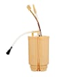 FE0752 Fuel Pump, Electric, Without Fuel Sending Unit, 3.0L, 6Cyl