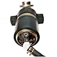 FE0754 Fuel Pump, Electric, With Fuel Sending Unit, 3.0L, 6Cyl