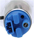 FE0814 Fuel Pump, Electric, With Fuel Sending Unit, 2.5L, 4Cyl