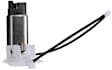 FE0830 Fuel Pump, Electric, With Fuel Sending Unit, 2.7L, 4Cyl