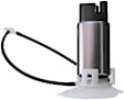 FE0830 Fuel Pump, Electric, With Fuel Sending Unit, 2.7L, 4Cyl
