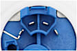 FE0842 Fuel Pump, Electric, Without Fuel Sending Unit