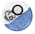 FE0842 Fuel Pump, Electric, Without Fuel Sending Unit