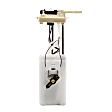 FG0164 Fuel Pump, Electric, With Fuel Sending Unit