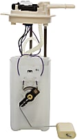 FG0261 Fuel Pump, Electric, With Fuel Sending Unit, 3.4L, 6Cyl