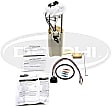 FG0288 Fuel Pump, Electric, With Fuel Sending Unit, 4.3L, 6Cyl