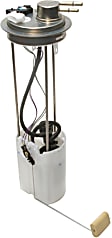 FG0382 Fuel Pump, Electric, With Fuel Sending Unit, 6.0L, 8Cyl
