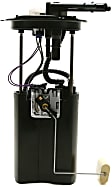 FG0448 Fuel Pump, Electric, With Fuel Sending Unit