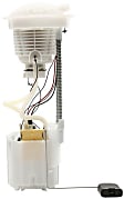 FG0473 Fuel Pump, Electric, With Fuel Sending Unit