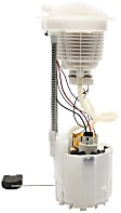 FG0473 Fuel Pump, Electric, With Fuel Sending Unit