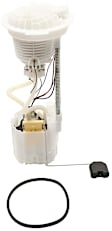 FG0473 Fuel Pump, Electric, With Fuel Sending Unit