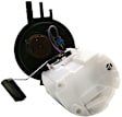 FG0489 Fuel Pump, Electric, With Fuel Sending Unit, 3.9L, 6Cyl