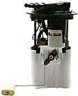 FG0490 Fuel Pump, Electric, With Fuel Sending Unit, 3.9L, 6Cyl