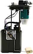 FG0491 Fuel Pump, Electric, With Fuel Sending Unit