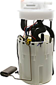 FG0501 Fuel Pump, Electric, With Fuel Sending Unit