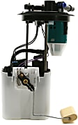 FG0505 Fuel Pump, Electric, With Fuel Sending Unit