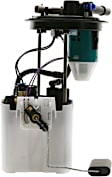 FG0507 Fuel Pump, Electric, With Fuel Sending Unit, 3.5L, 6Cyl