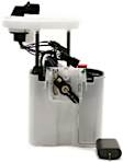 FG0784 Driver Side Fuel Pump, Electric, With Fuel Sending Unit